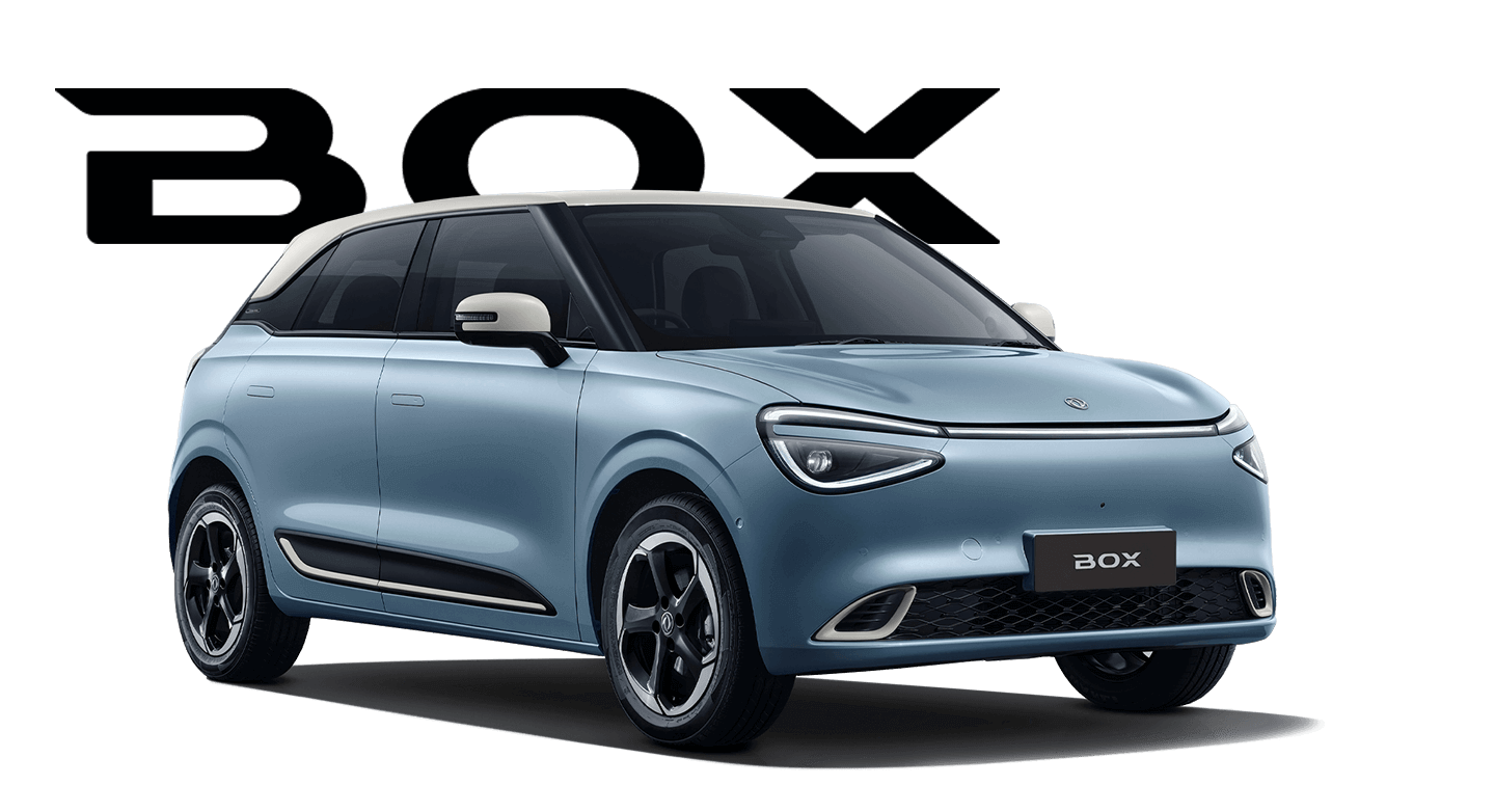 Dongfeng Box