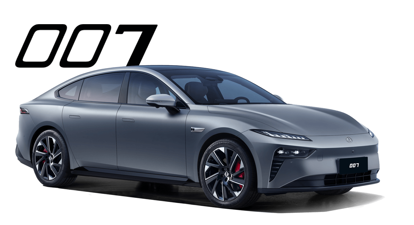 Dongfeng 007